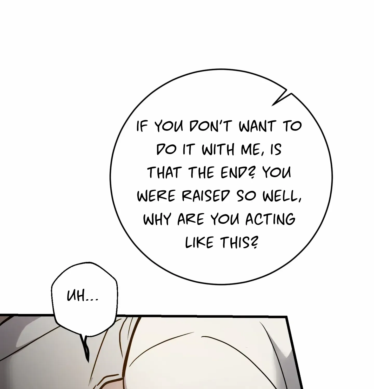 So, Who Got Screwed? Chapter 4 page 131 - 