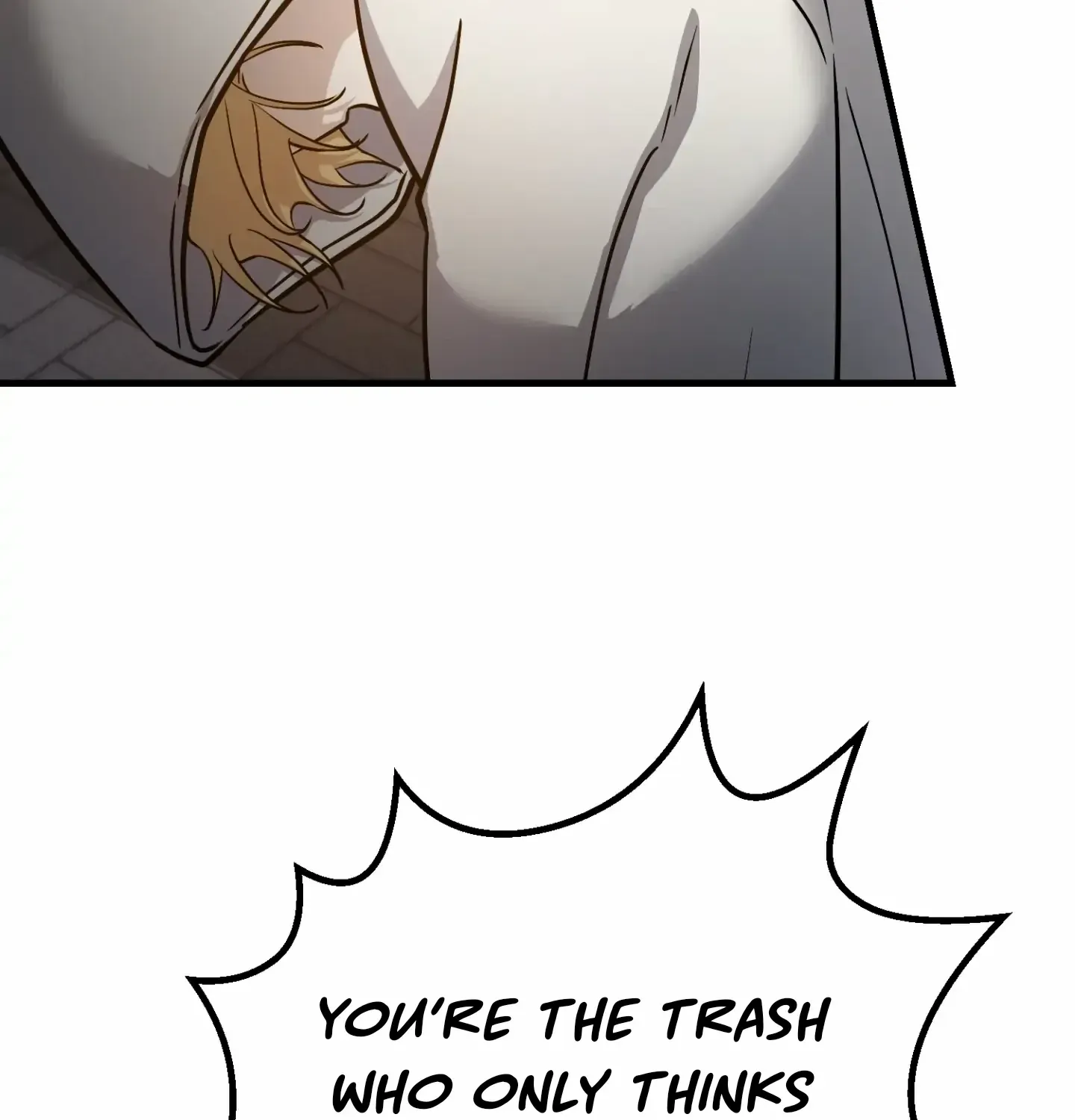 So, Who Got Screwed? Chapter 4 page 132 - 