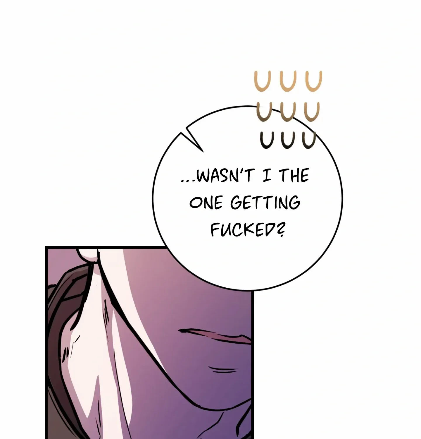 So, Who Got Screwed? Chapter 4 page 153 - 