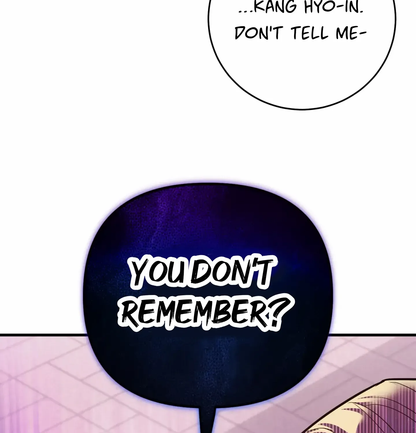 So, Who Got Screwed? Chapter 4 page 156 - 
