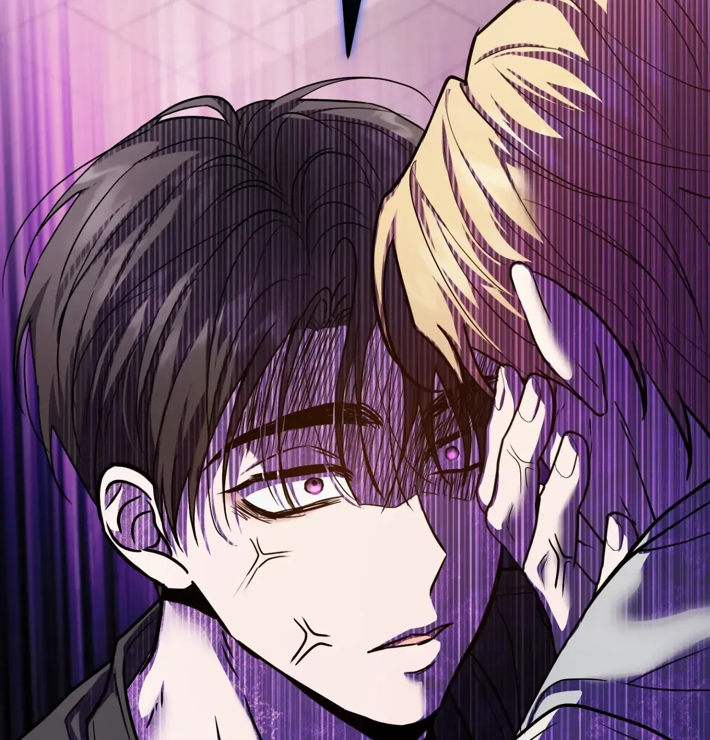 So, Who Got Screwed? Chapter 4 page 157 - 
