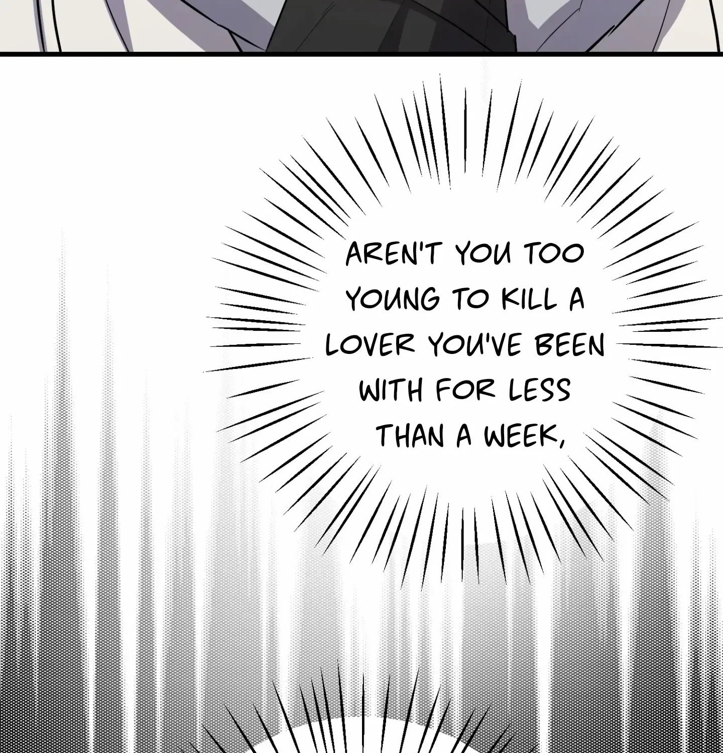 So, Who Got Screwed? Chapter 4 page 161 - 