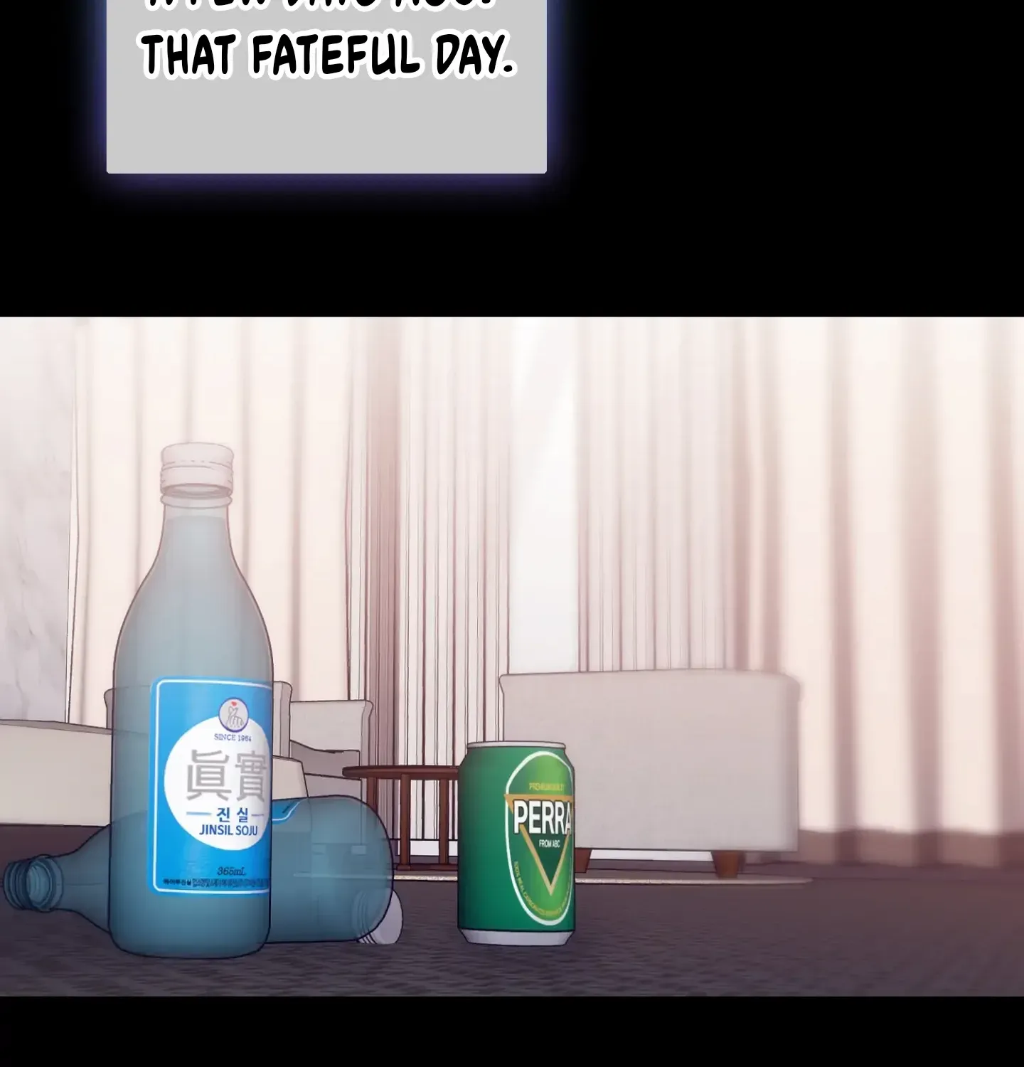 So, Who Got Screwed? Chapter 4 page 164 - 