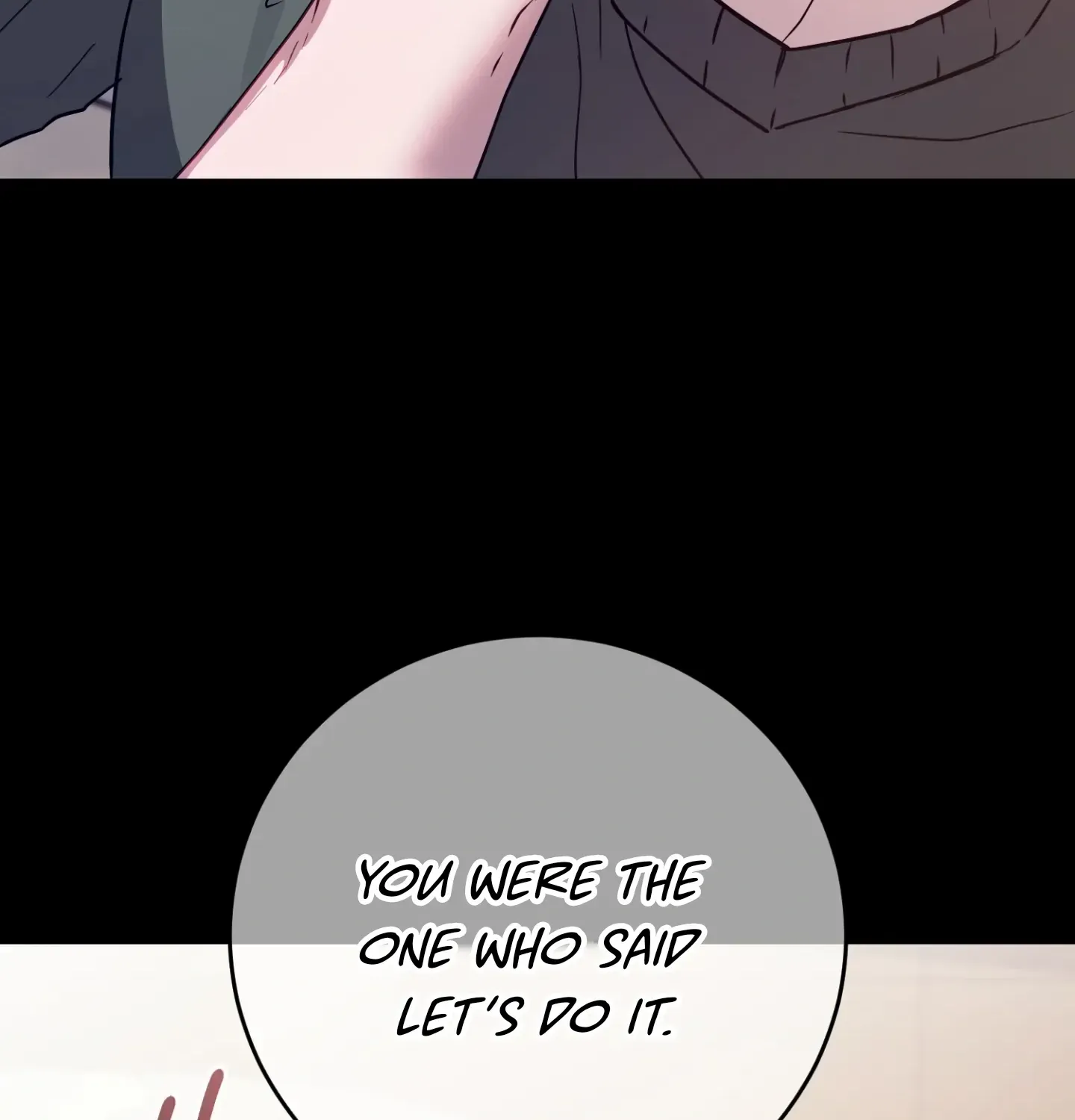 So, Who Got Screwed? Chapter 4 page 167 - 