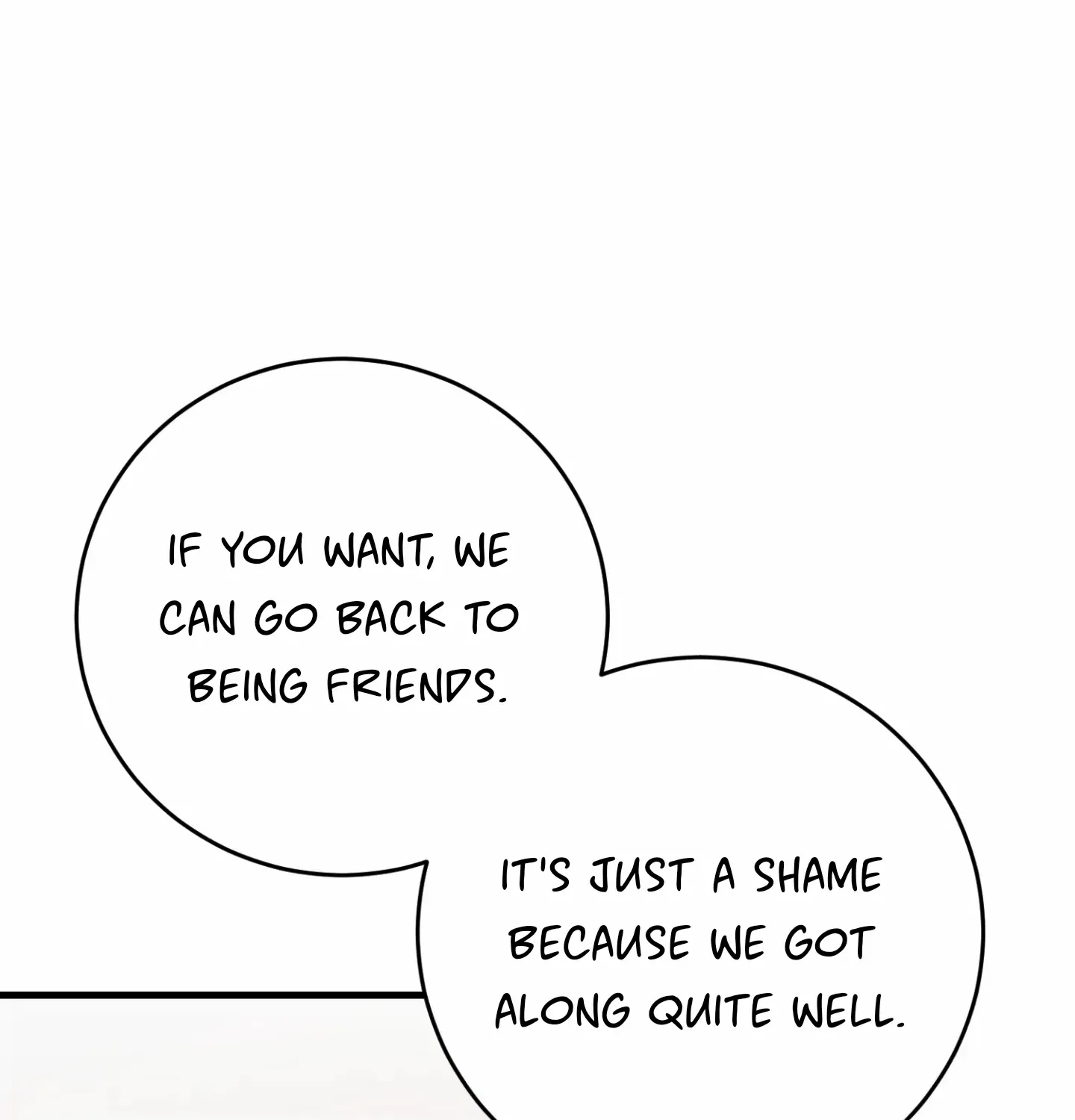 So, Who Got Screwed? Chapter 4 page 18 - 