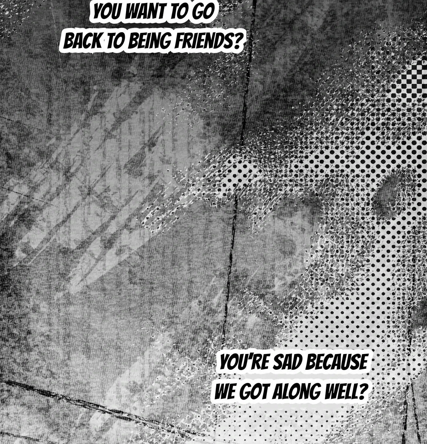 So, Who Got Screwed? Chapter 4 page 21 - 