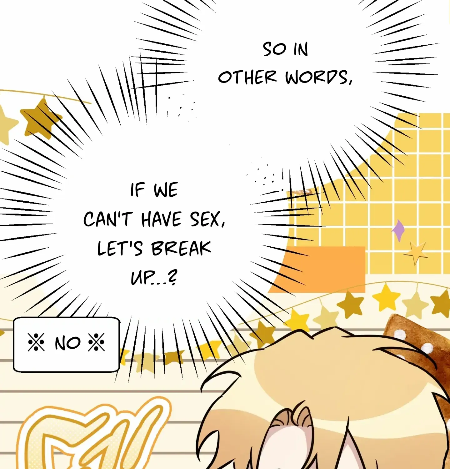 So, Who Got Screwed? Chapter 4 page 23 - 