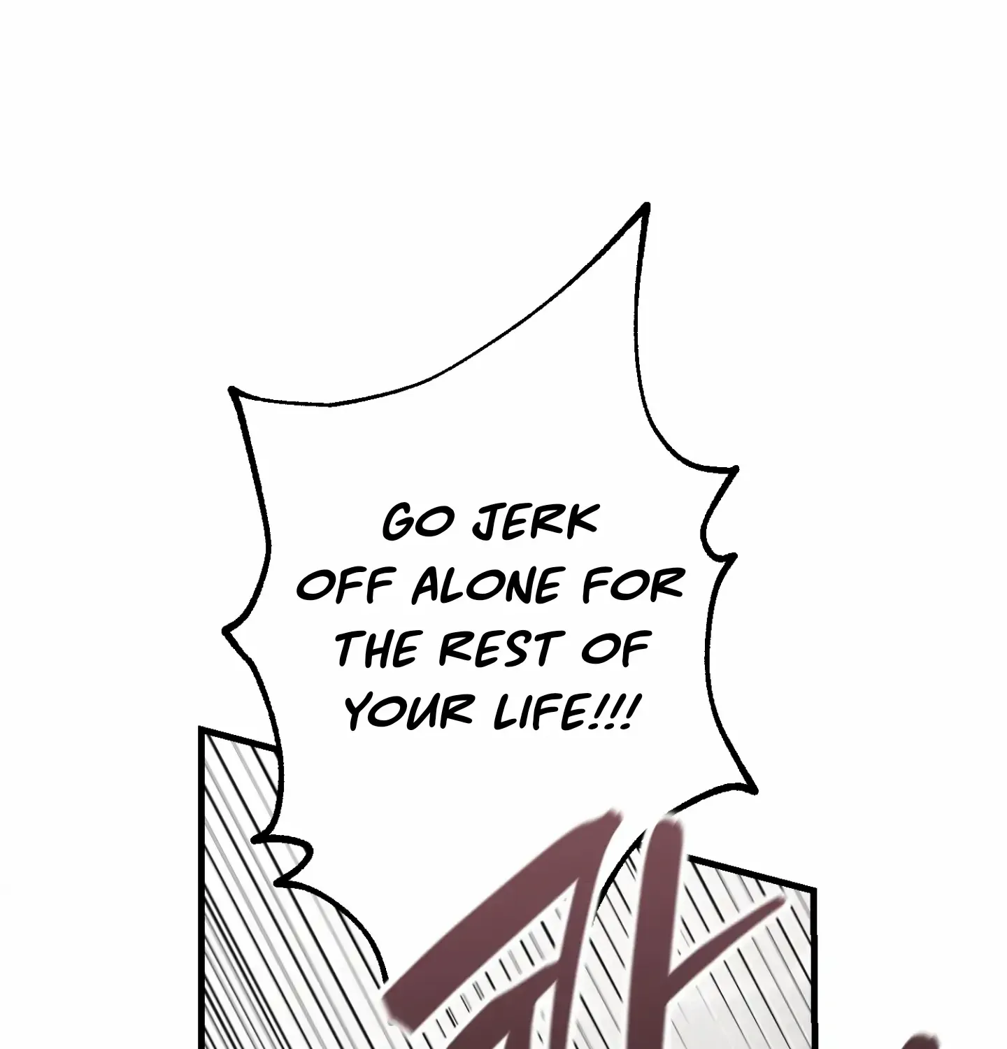 So, Who Got Screwed? Chapter 4 page 30 - 