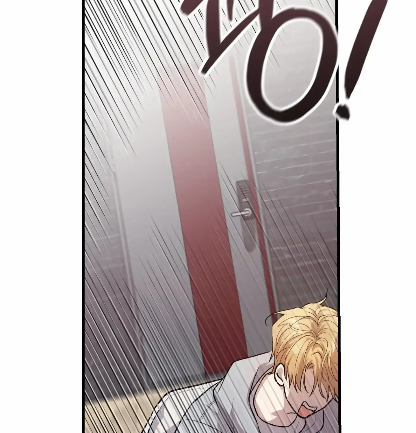 So, Who Got Screwed? Chapter 4 page 31 - 