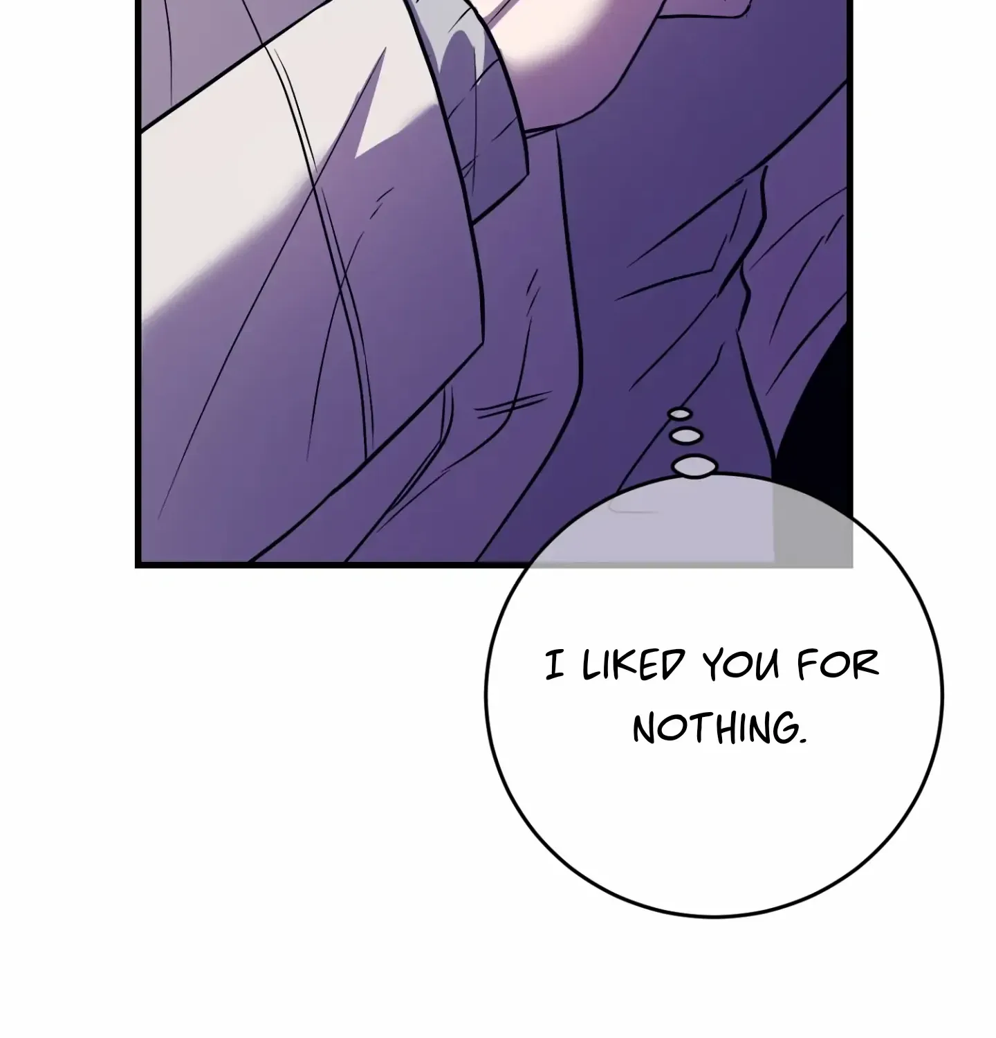 So, Who Got Screwed? Chapter 4 page 36 - 