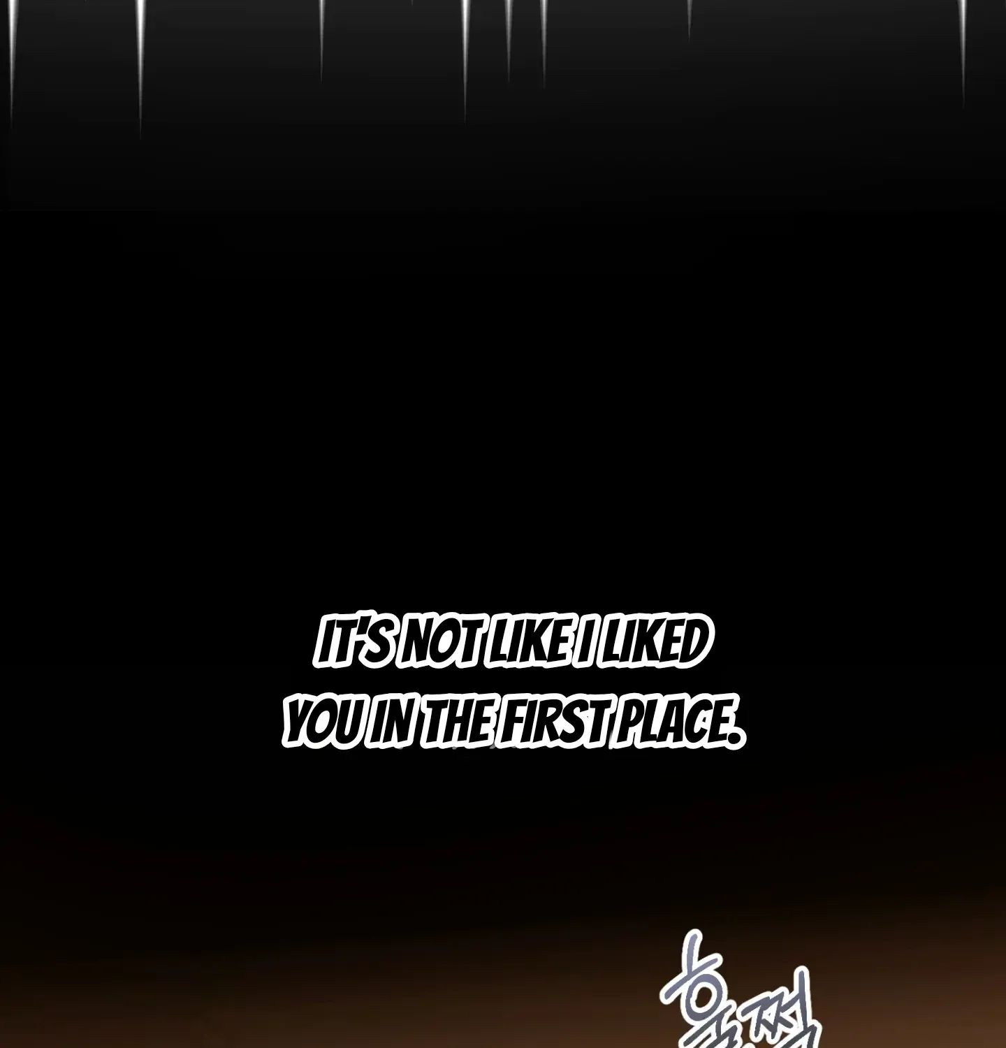 So, Who Got Screwed? Chapter 4 page 38 - 