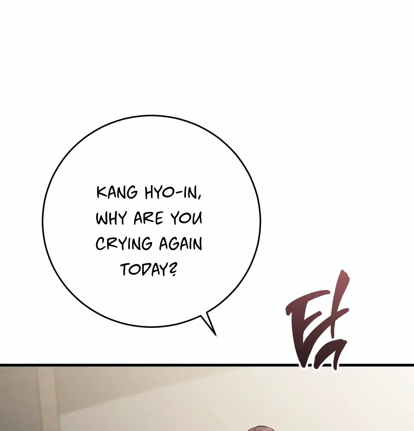 So, Who Got Screwed? Chapter 4 page 41 - 