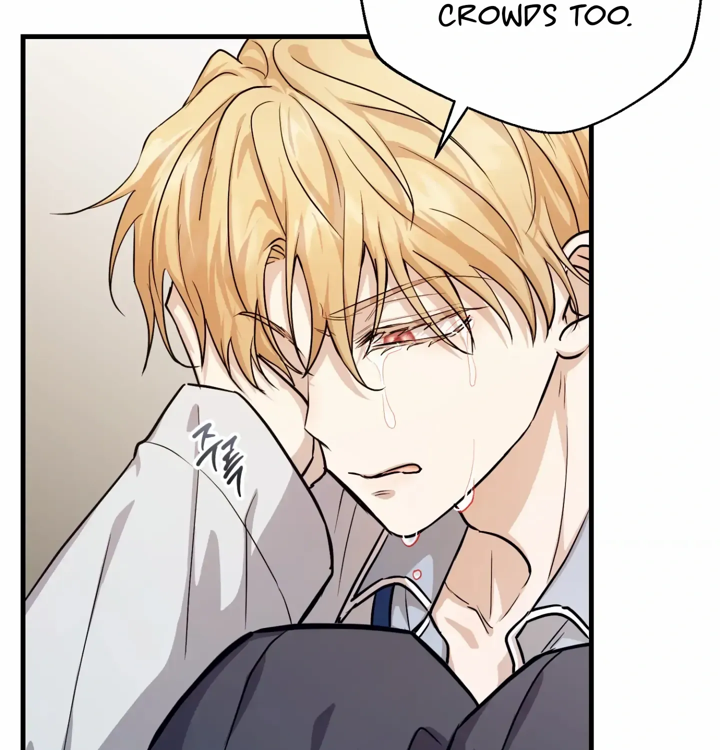 So, Who Got Screwed? Chapter 4 page 44 - 