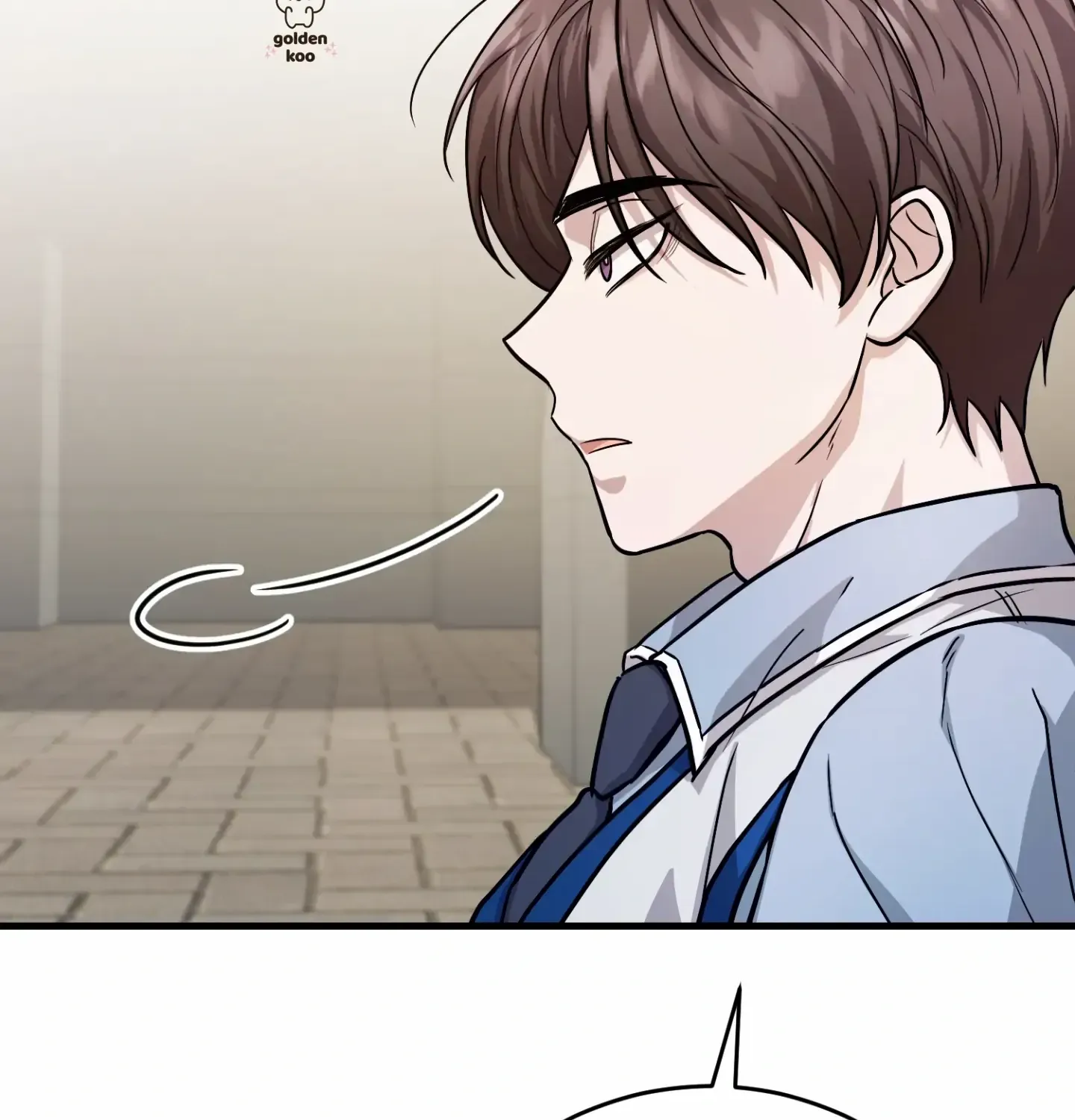 So, Who Got Screwed? Chapter 4 page 54 - 
