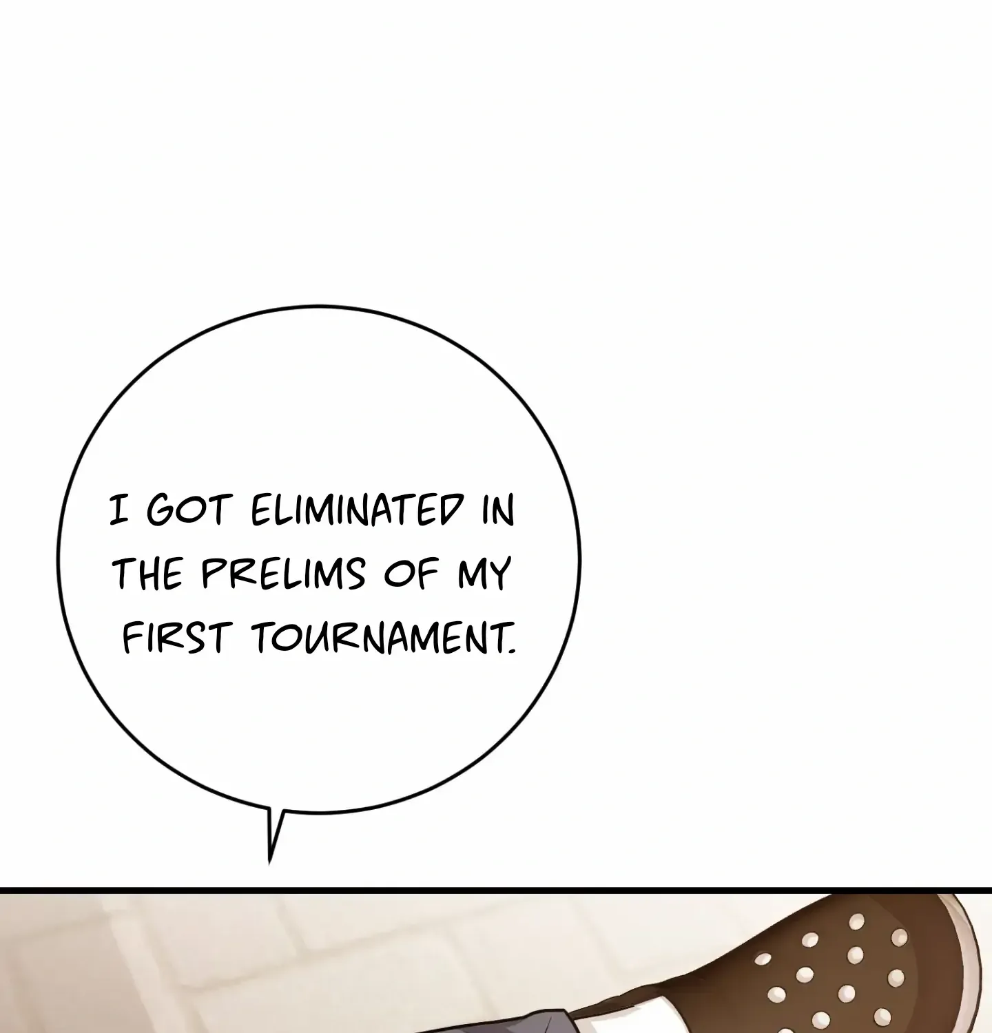 So, Who Got Screwed? Chapter 4 page 58 - 