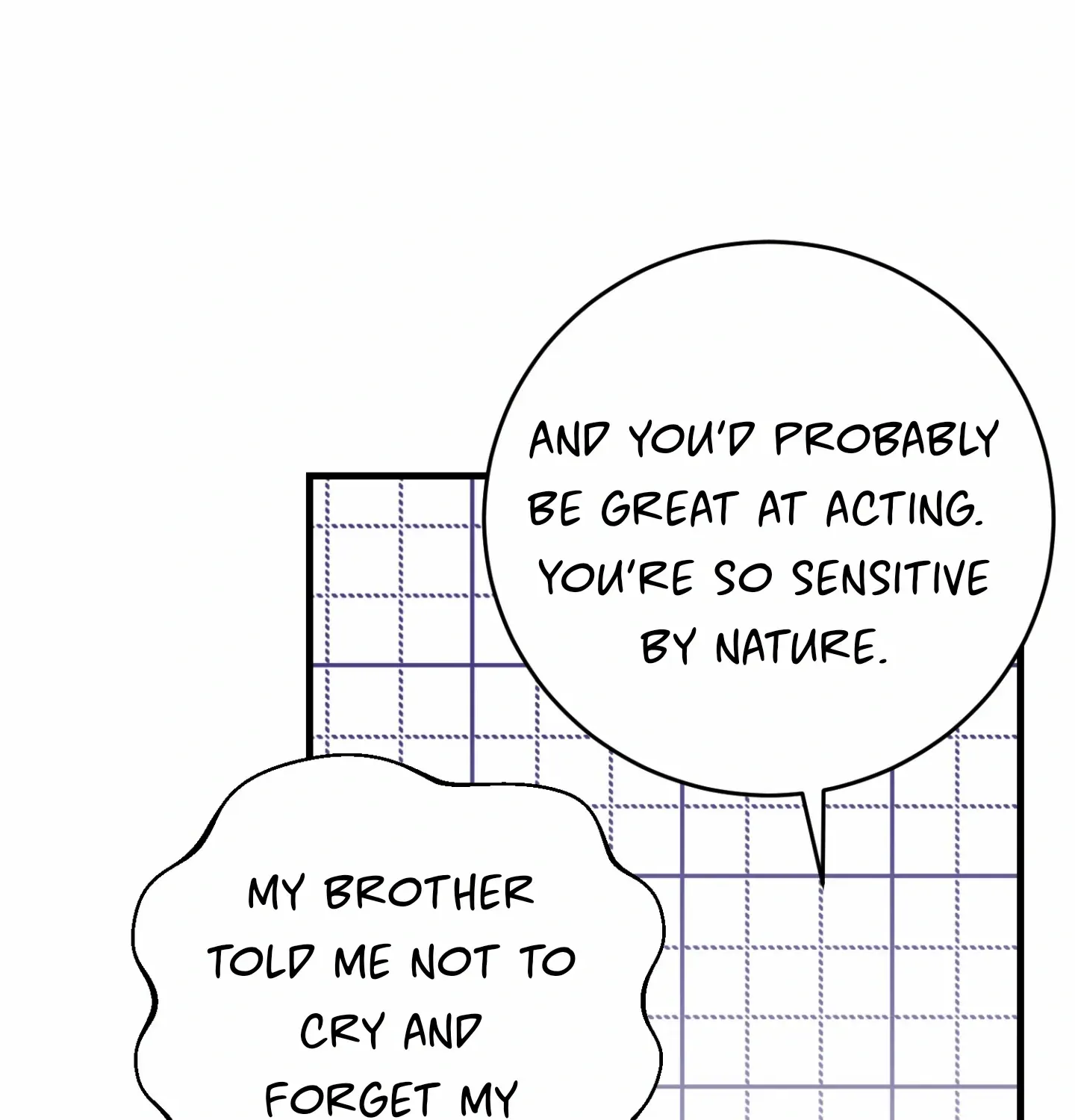 So, Who Got Screwed? Chapter 4 page 61 - 