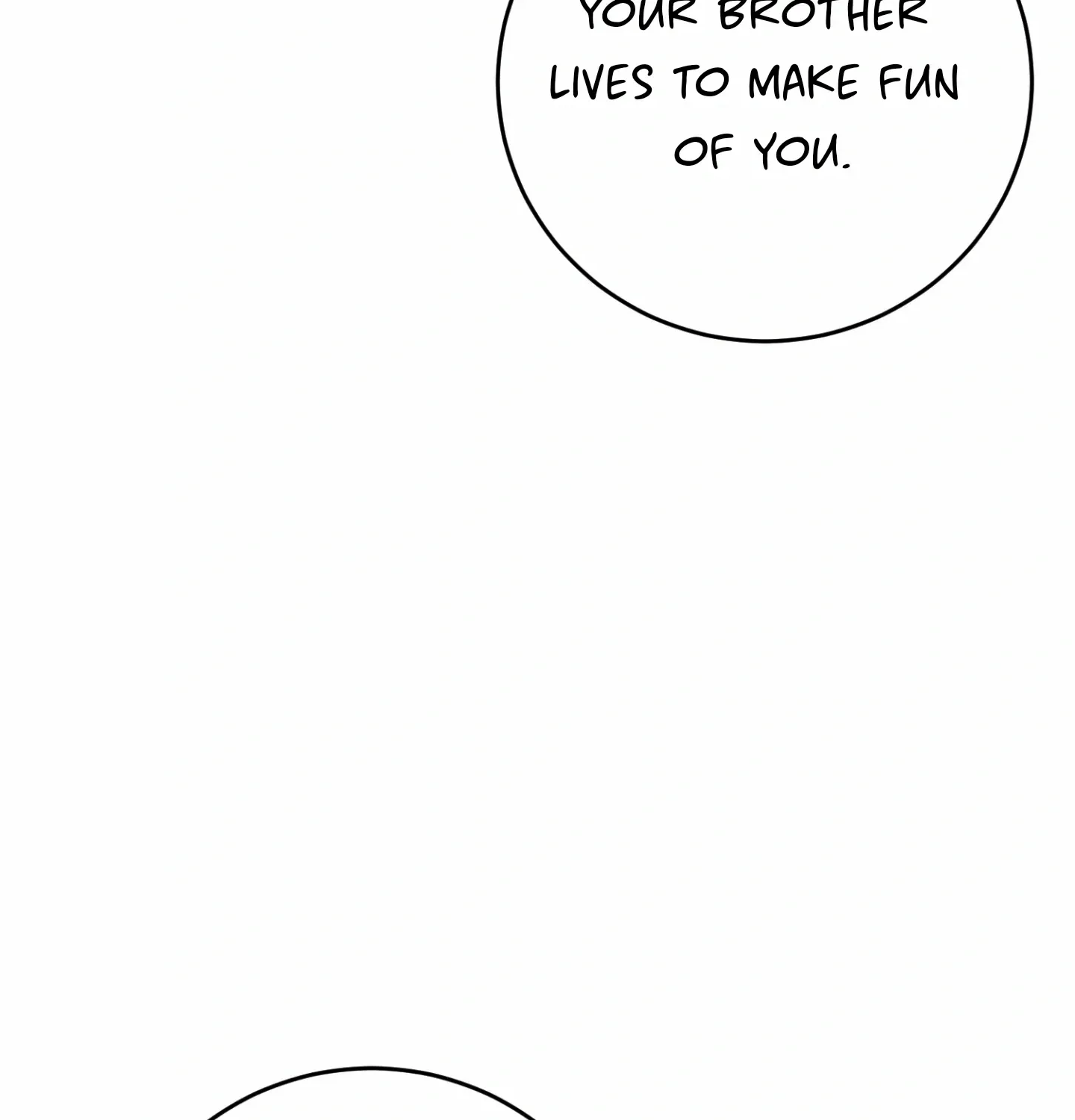 So, Who Got Screwed? Chapter 4 page 63 - 