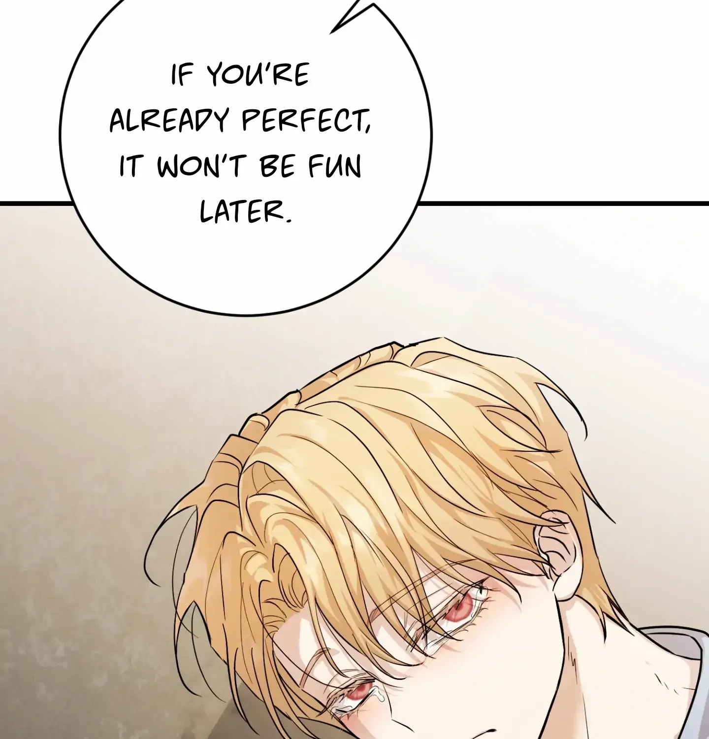 So, Who Got Screwed? Chapter 4 page 68 - 