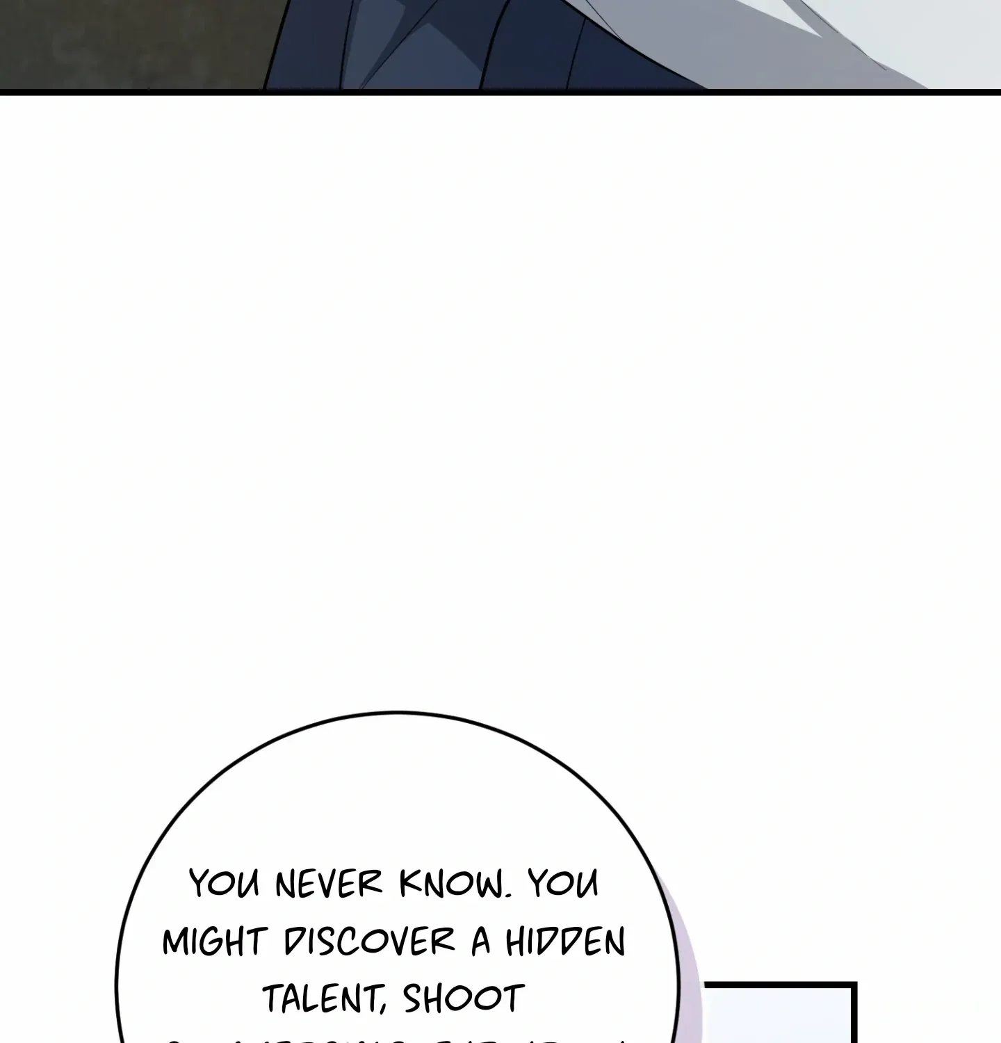 So, Who Got Screwed? Chapter 4 page 70 - 