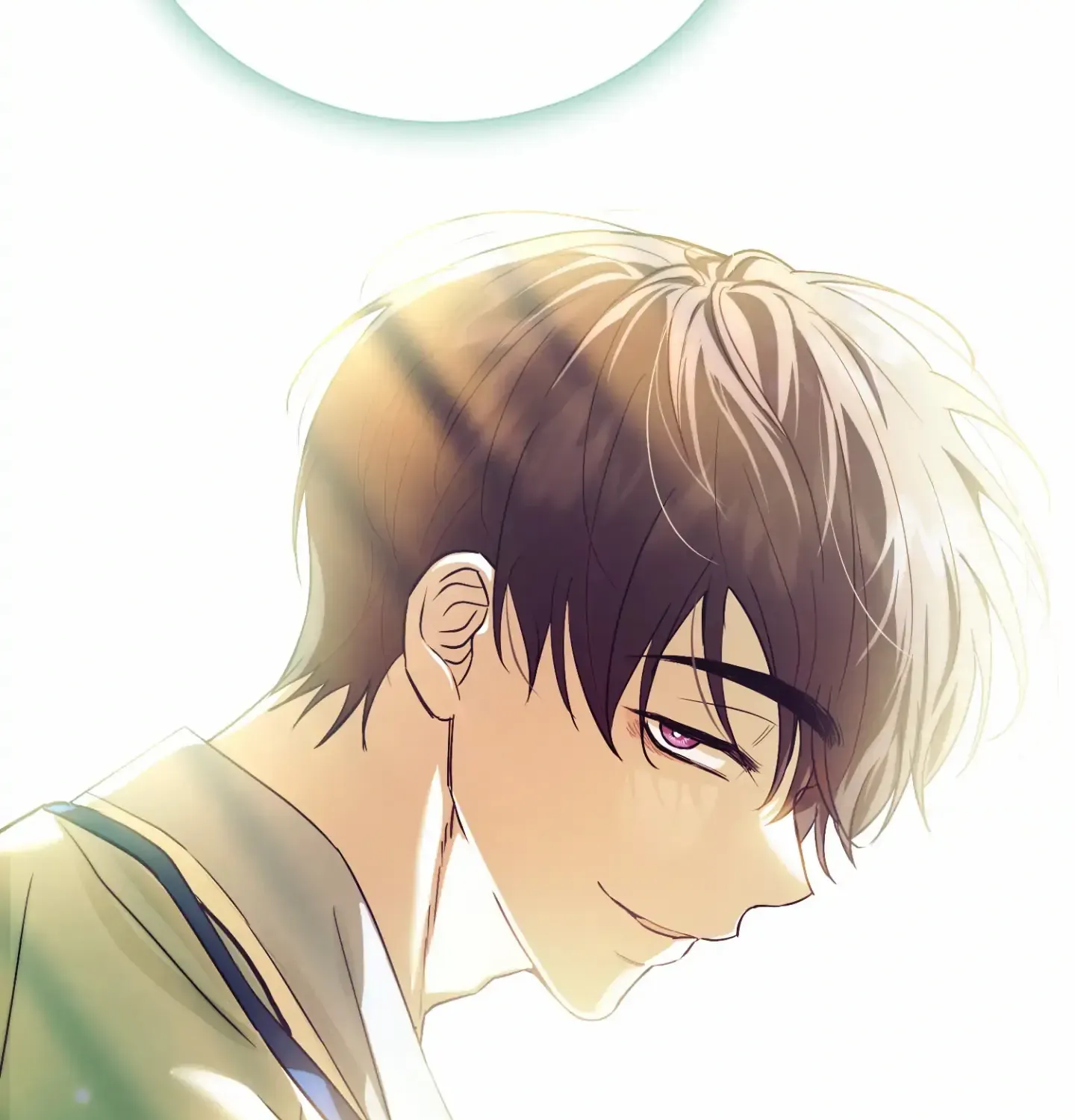 So, Who Got Screwed? Chapter 4 page 76 - 