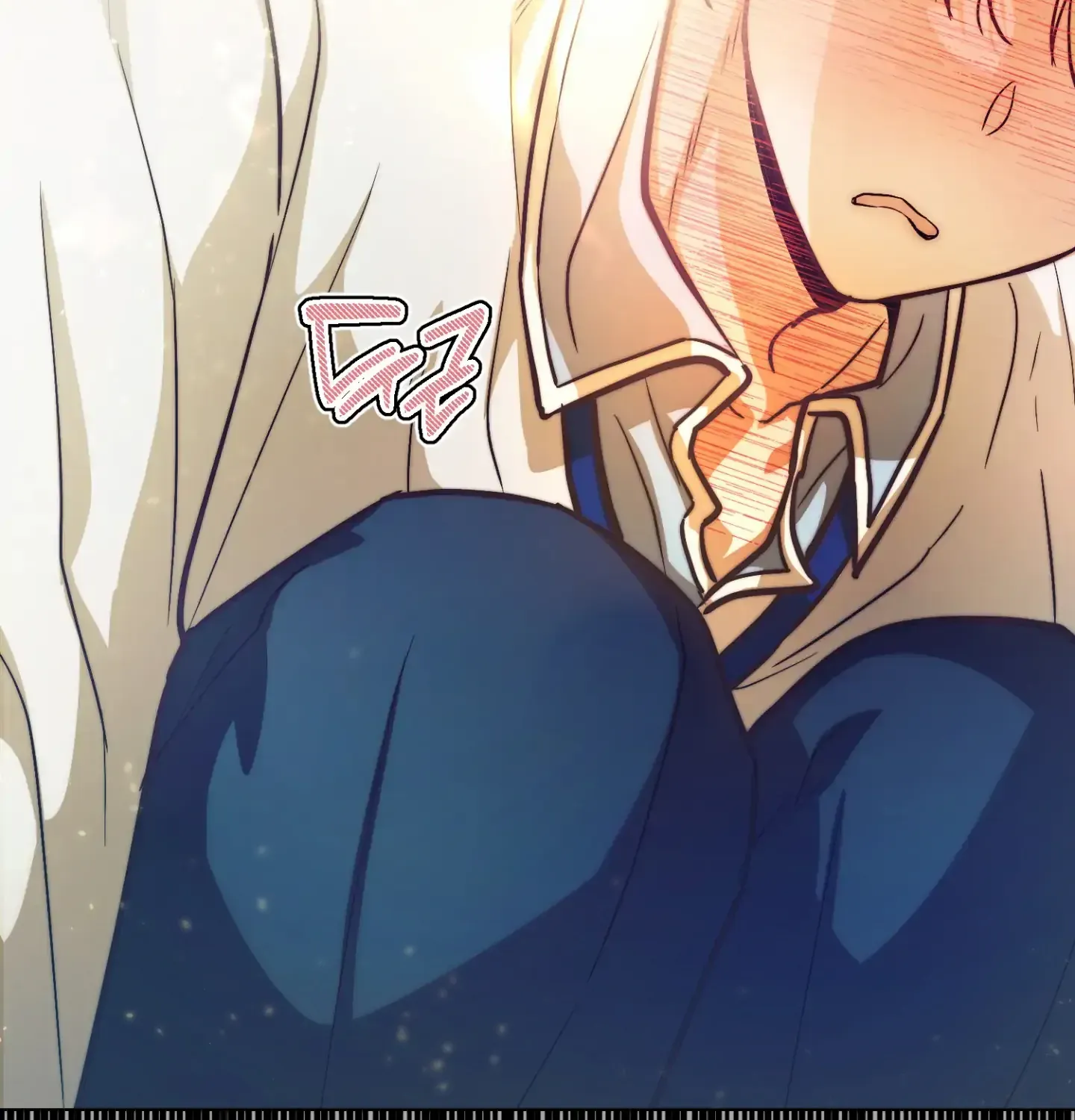 So, Who Got Screwed? Chapter 4 page 85 - 