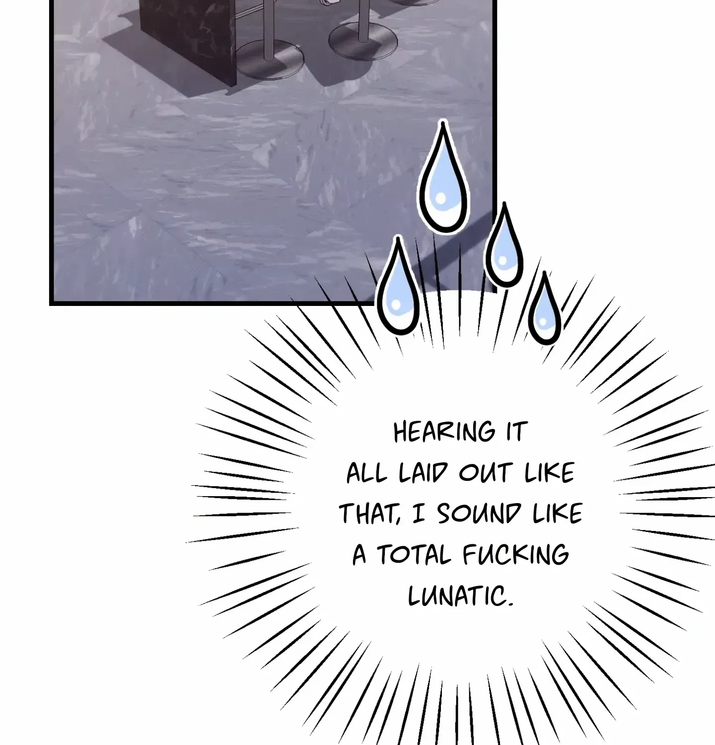 So, Who Got Screwed? Chapter 4 page 10 - 