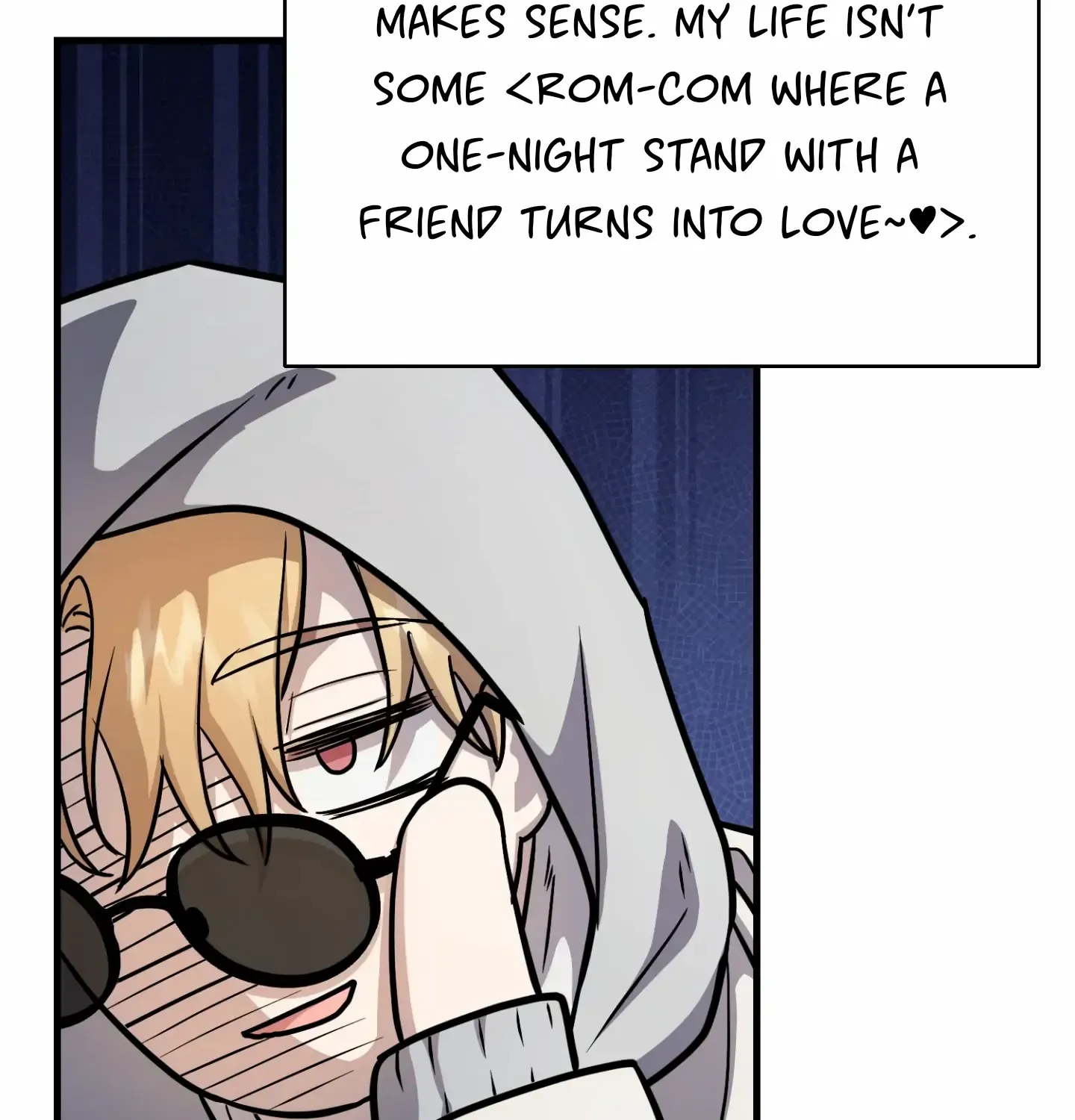 So, Who Got Screwed? Chapter 4 page 92 - 