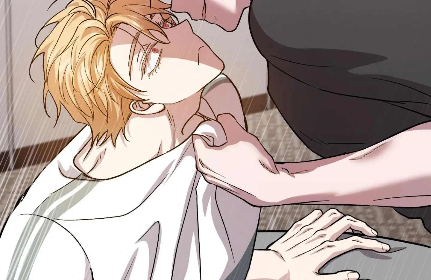 So, Who Got Screwed? Chapter 5 page 103 - 