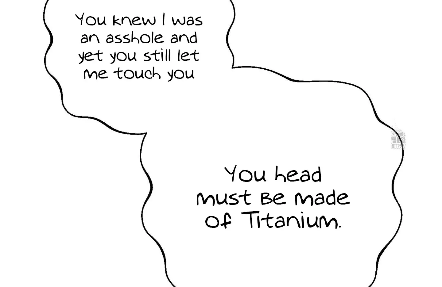 So, Who Got Screwed? Chapter 5 page 106 - 