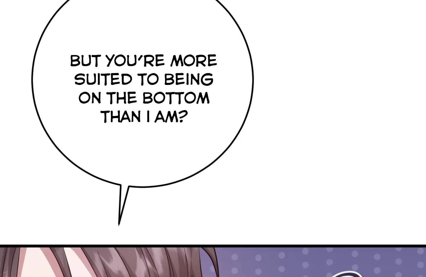 So, Who Got Screwed? Chapter 5 page 12 - 