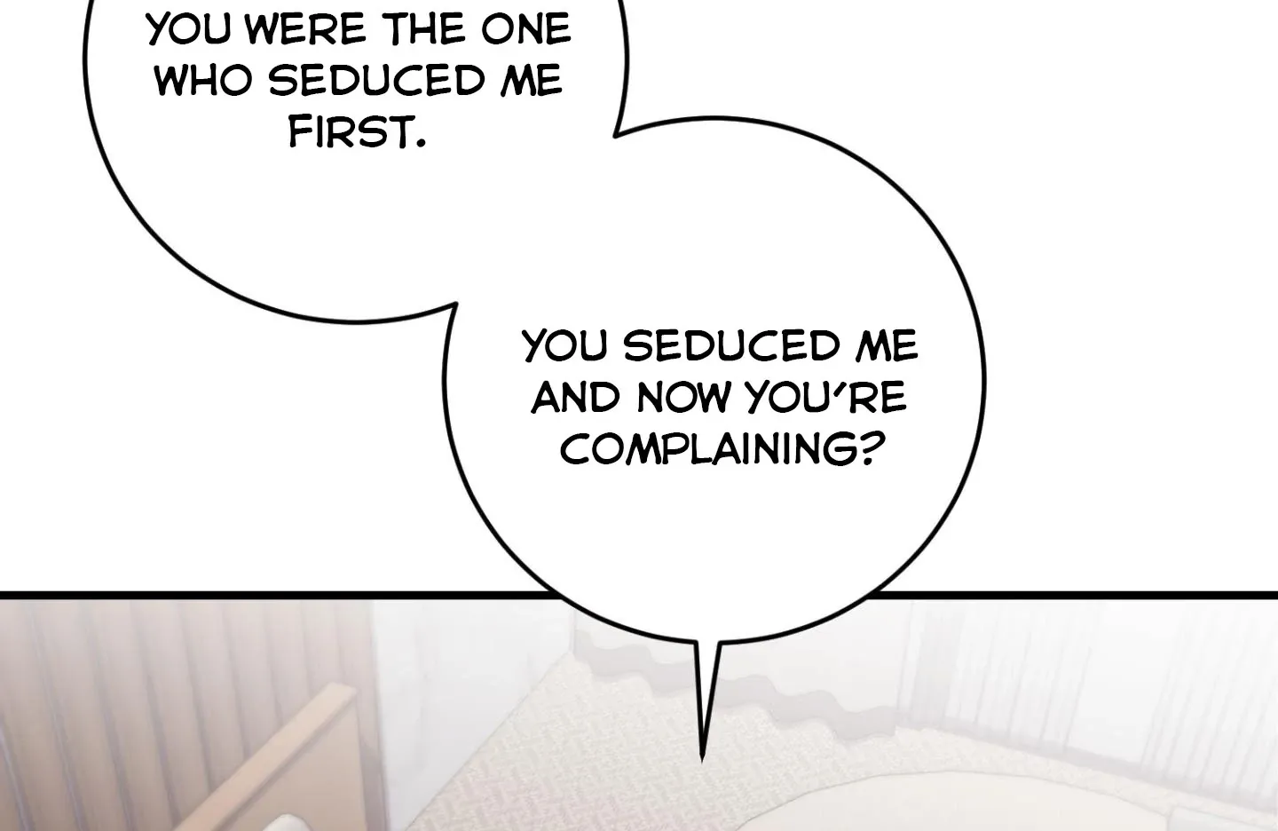 So, Who Got Screwed? Chapter 5 page 111 - 