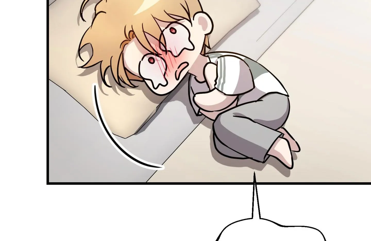 So, Who Got Screwed? Chapter 5 page 116 - 