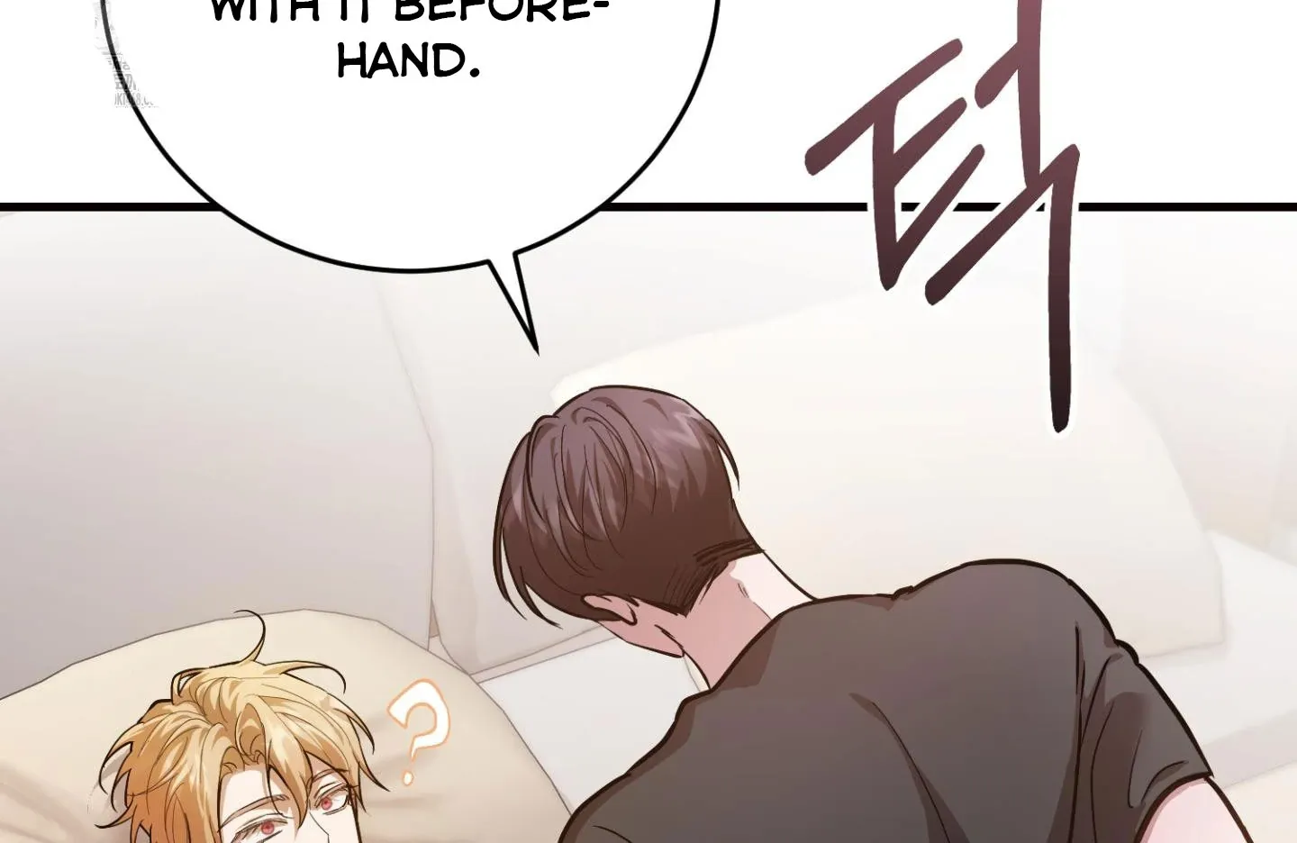 So, Who Got Screwed? Chapter 5 page 122 - 
