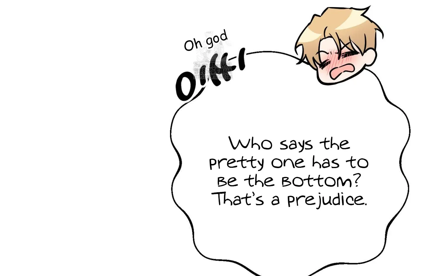 So, Who Got Screwed? Chapter 5 page 14 - 