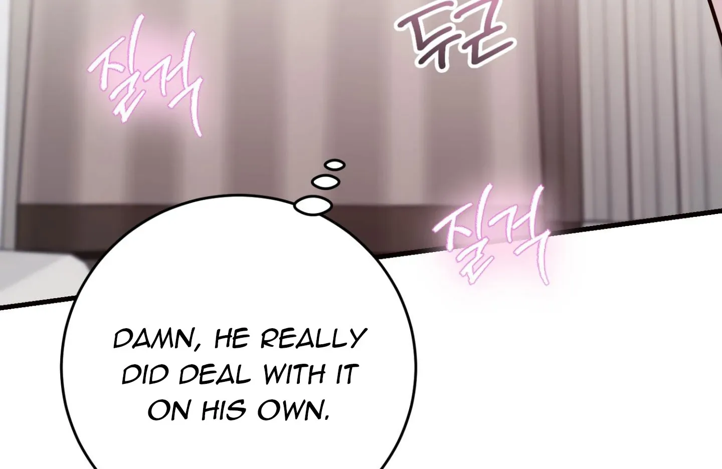 So, Who Got Screwed? Chapter 5 page 139 - 