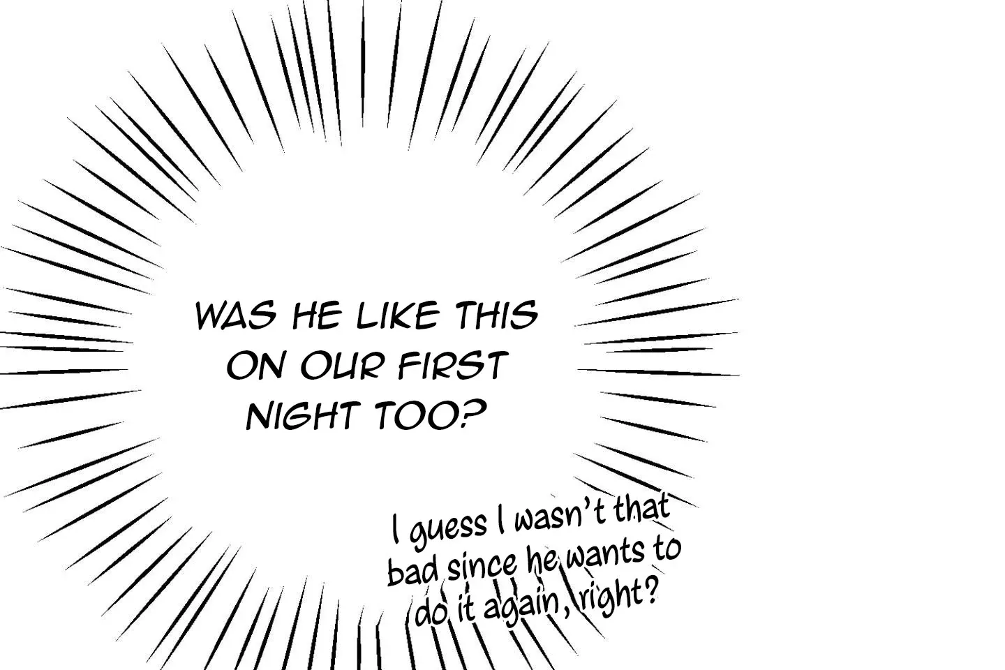 So, Who Got Screwed? Chapter 5 page 149 - 