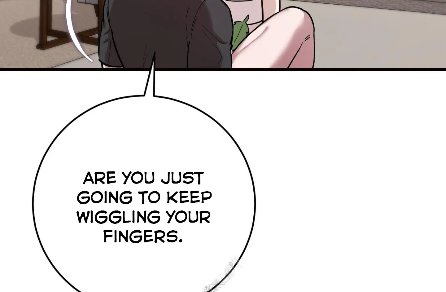 So, Who Got Screwed? Chapter 5 page 165 - 