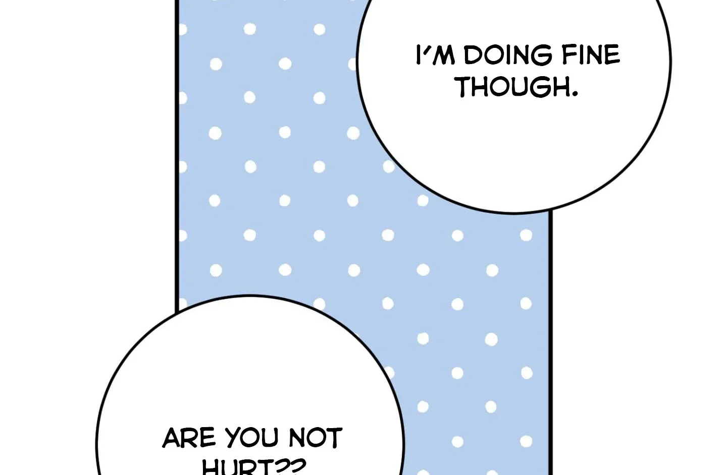 So, Who Got Screwed? Chapter 5 page 168 - 