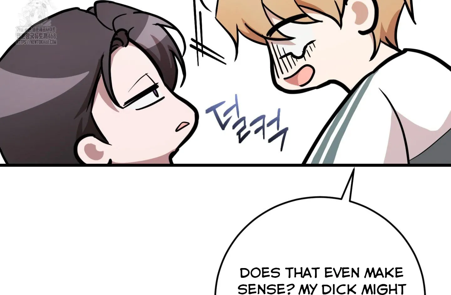 So, Who Got Screwed? Chapter 5 page 172 - 