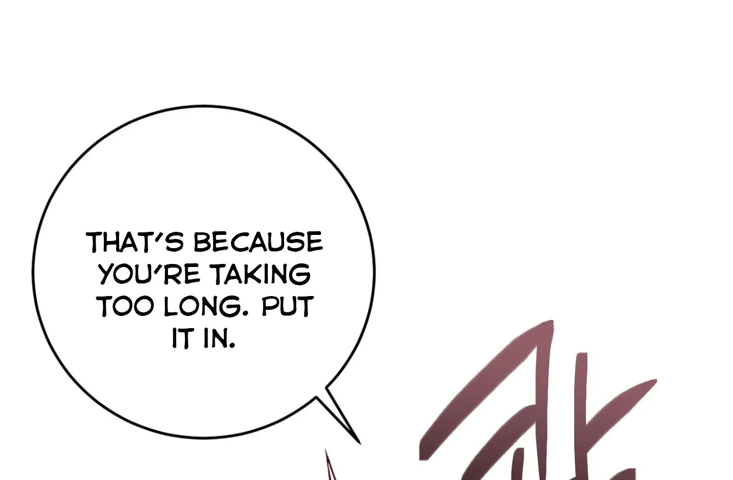 So, Who Got Screwed? Chapter 5 page 174 - 