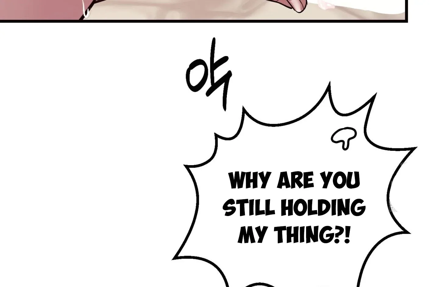 So, Who Got Screwed? Chapter 5 page 176 - 