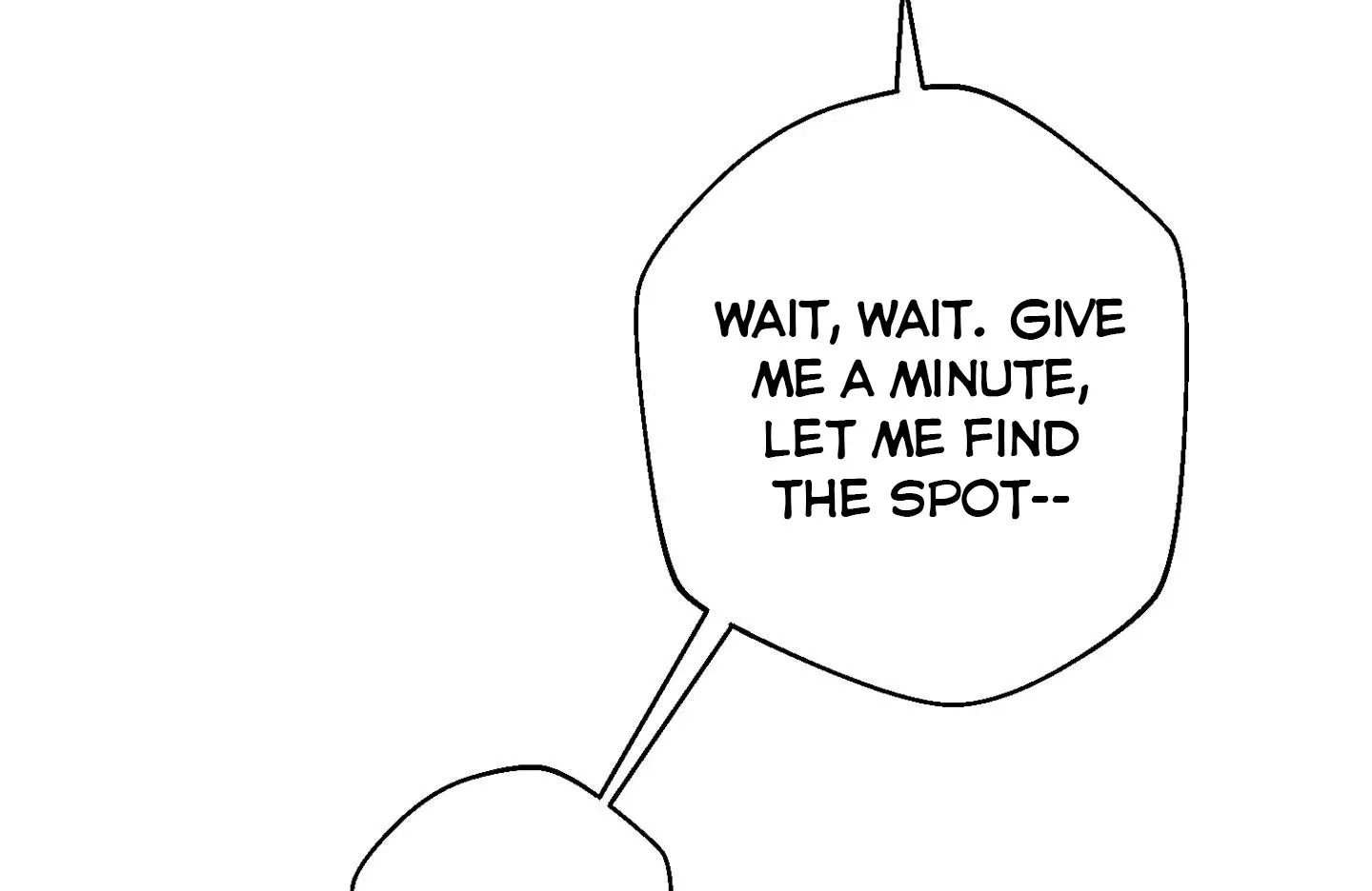 So, Who Got Screwed? Chapter 5 page 181 - 