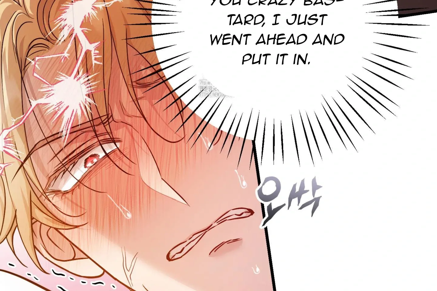 So, Who Got Screwed? Chapter 5 page 193 - 