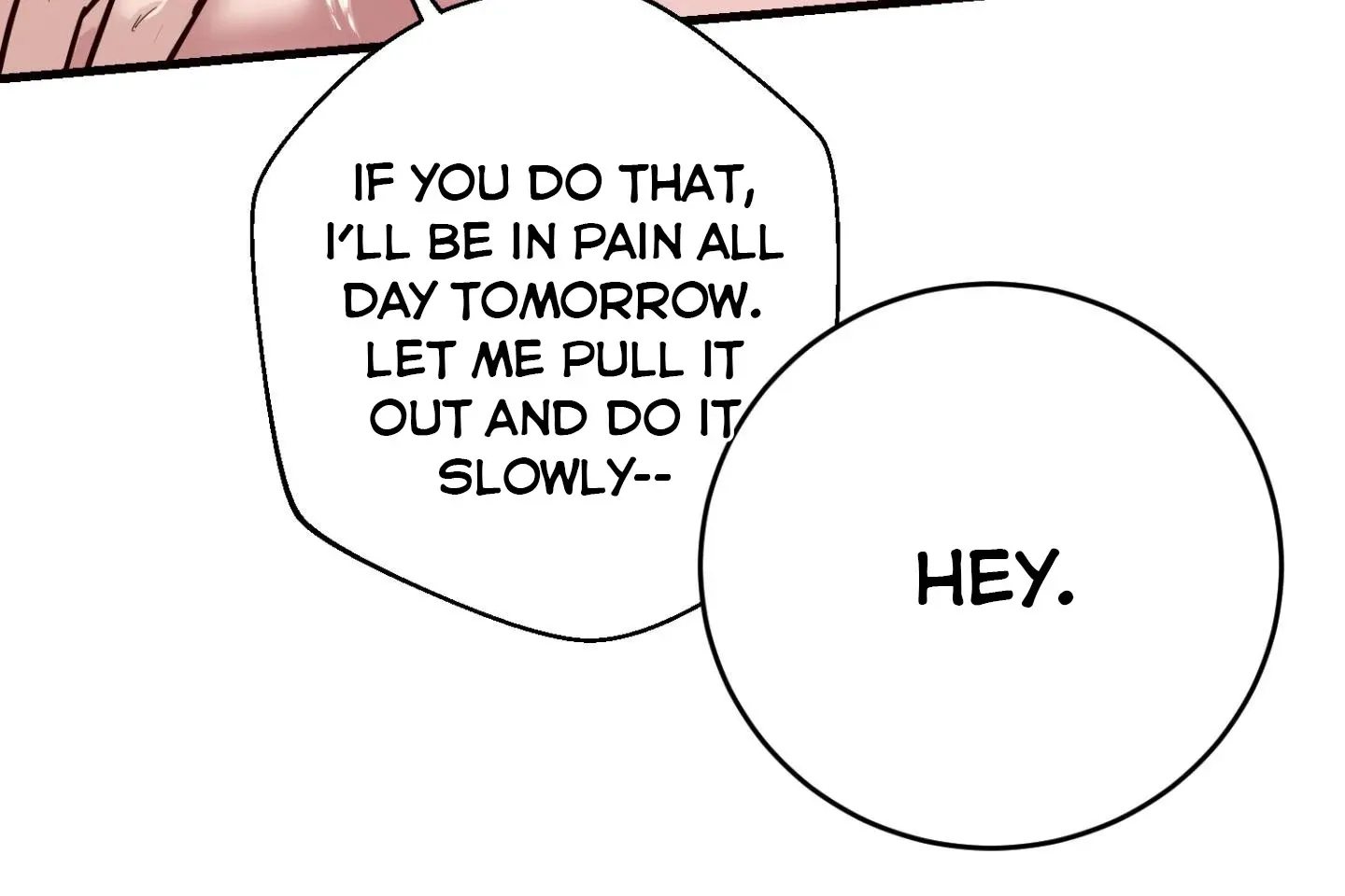 So, Who Got Screwed? Chapter 5 page 198 - 