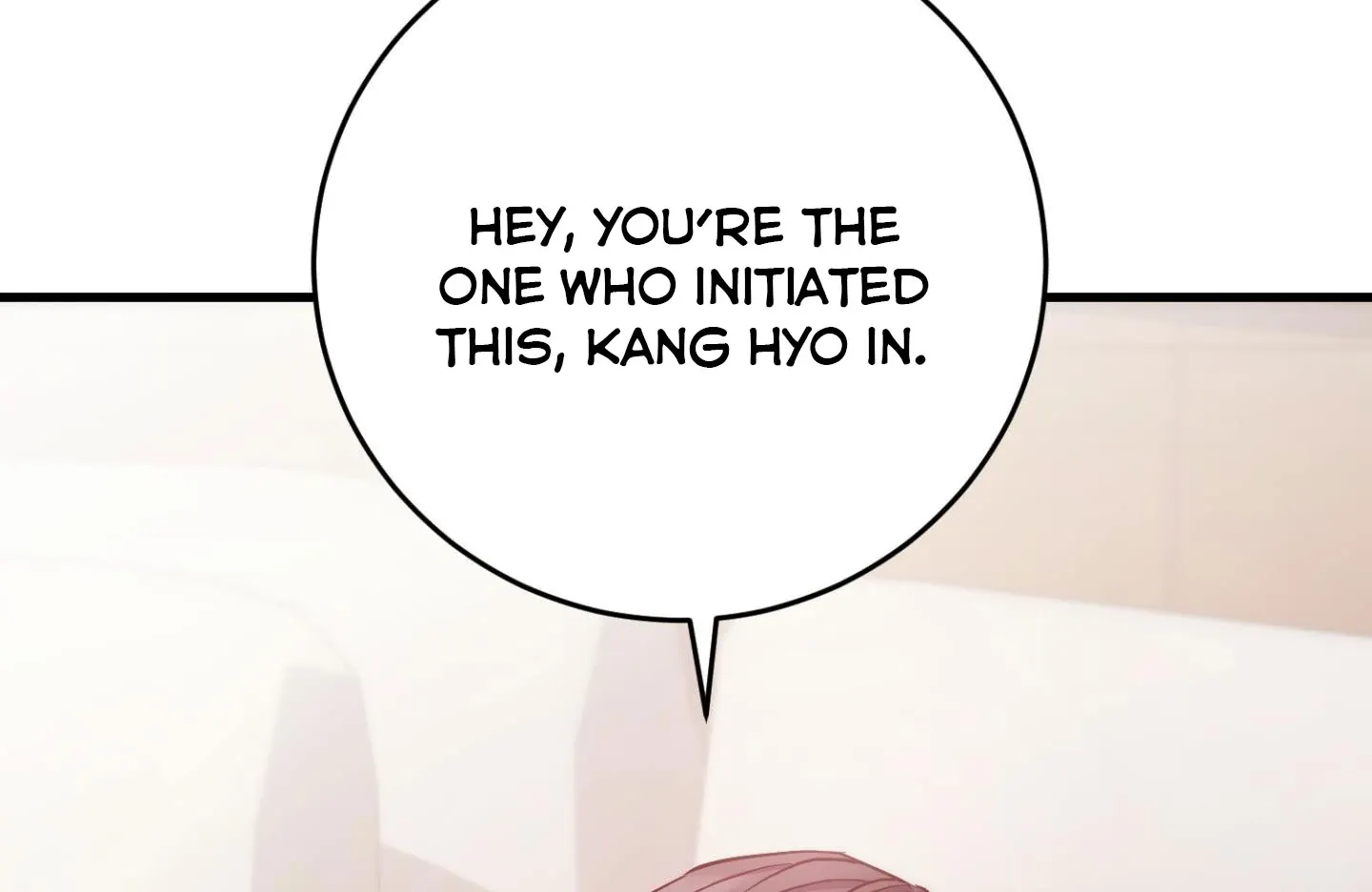 So, Who Got Screwed? Chapter 5 page 3 - 