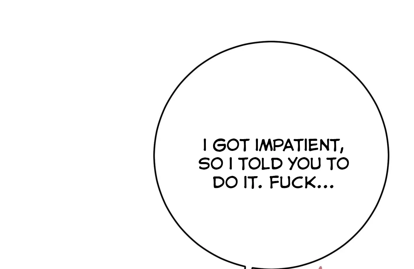 So, Who Got Screwed? Chapter 5 page 203 - 