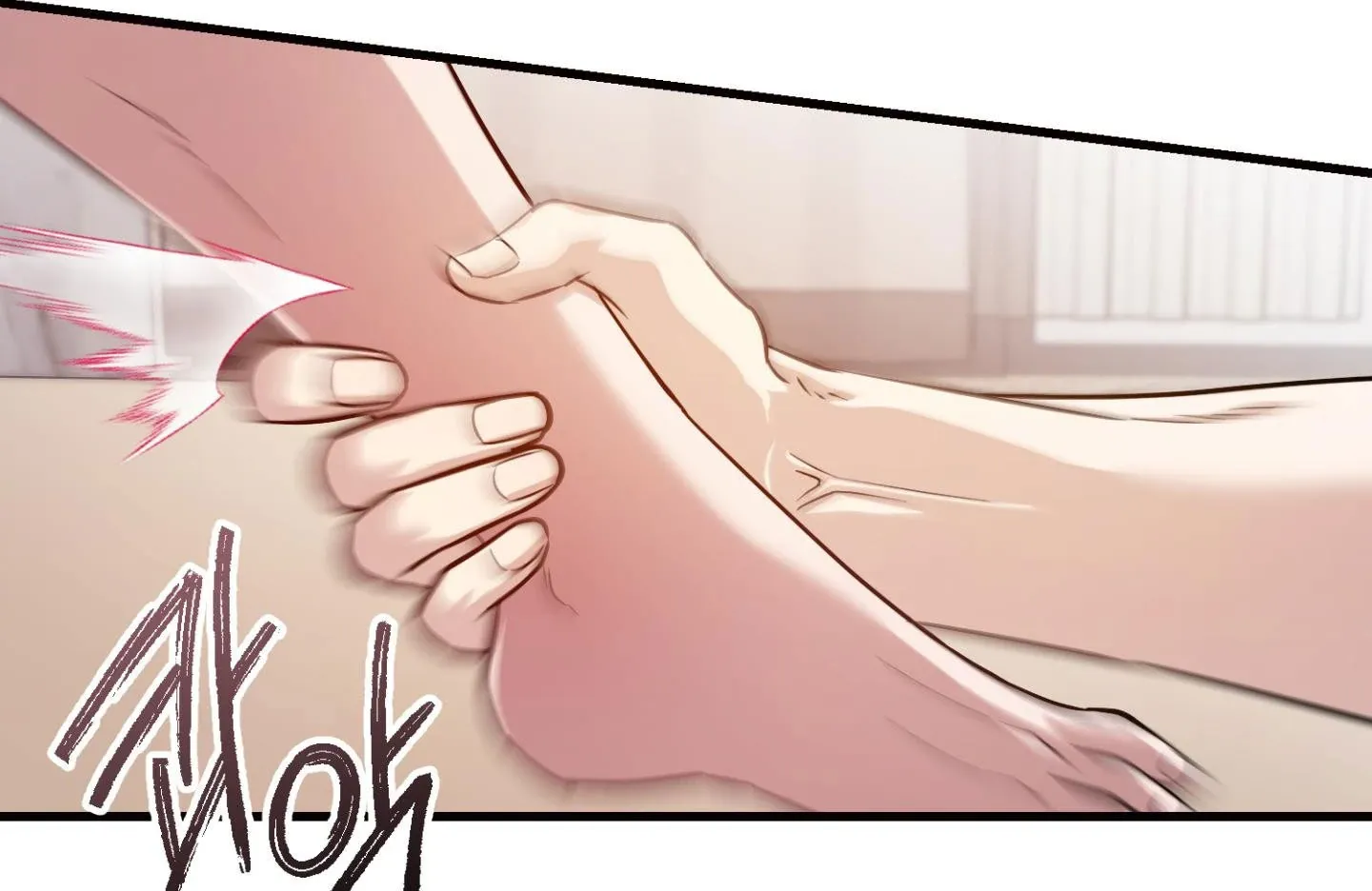 So, Who Got Screwed? Chapter 5 page 216 - 