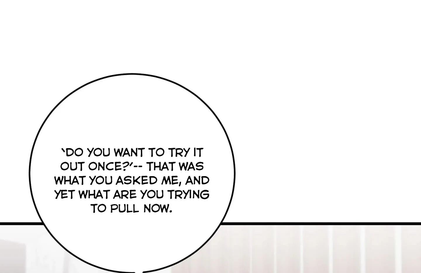 So, Who Got Screwed? Chapter 5 page 25 - 
