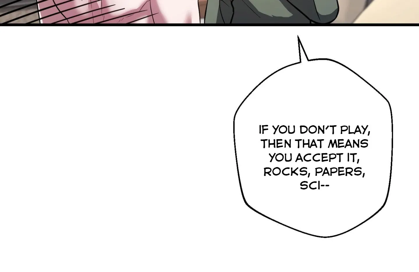 So, Who Got Screwed? Chapter 5 page 27 - 