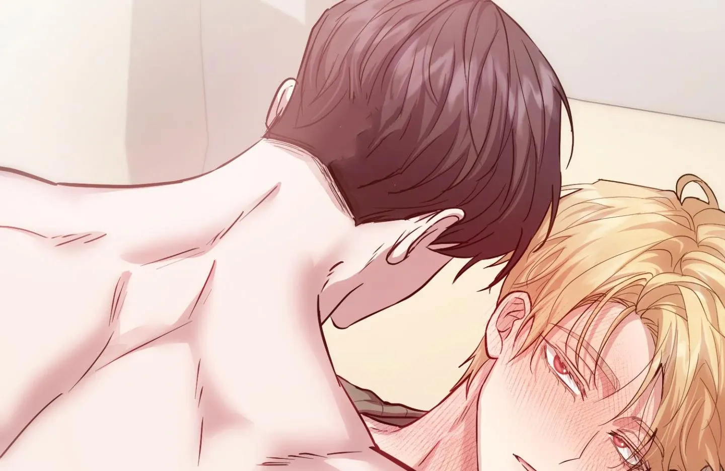 So, Who Got Screwed? Chapter 5 page 4 - 